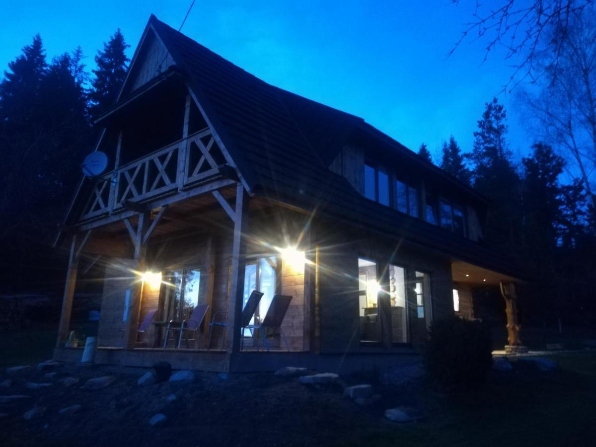 Buflaczanka โนวือตาร์ก ภายนอก รูปภาพ